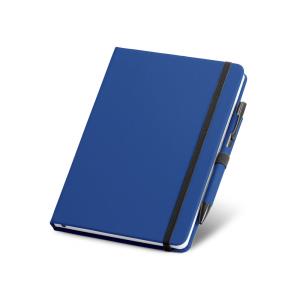 SHAW. Kit de caderno e esferográfica - 93795.05